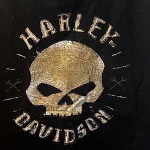 Harley-Davidson Shirt | Old Road CA : Size XL